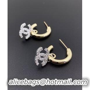 Best Product Chanel Earrings CE8991