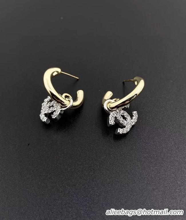 Best Product Chanel Earrings CE8991