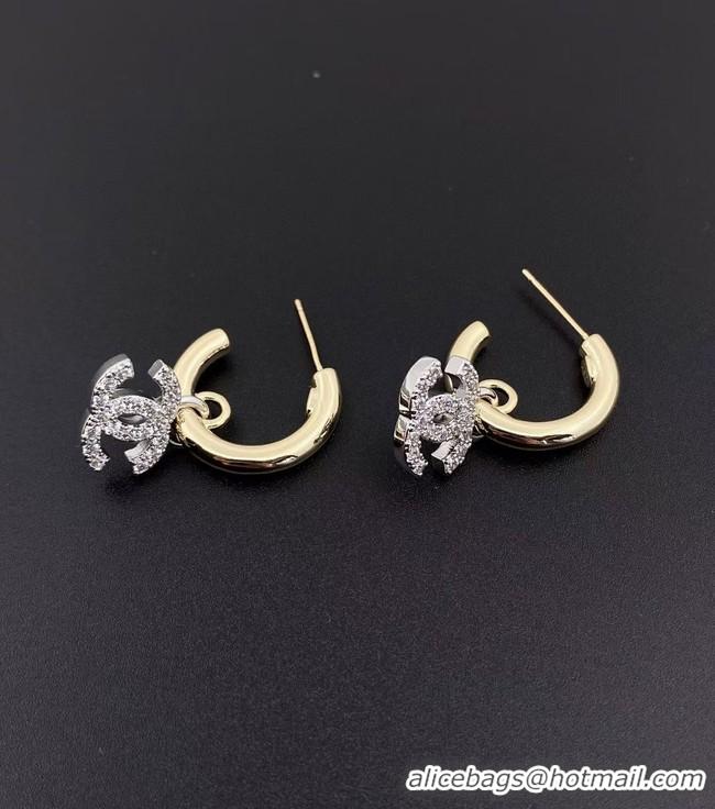 Best Product Chanel Earrings CE8991