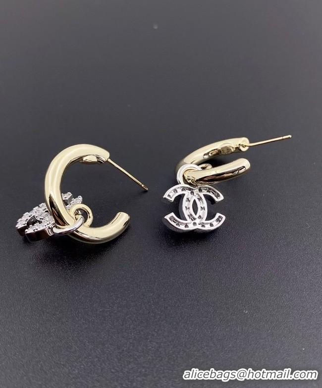 Best Product Chanel Earrings CE8991