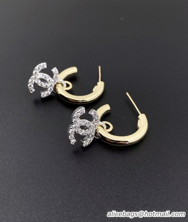 Best Product Chanel Earrings CE8991