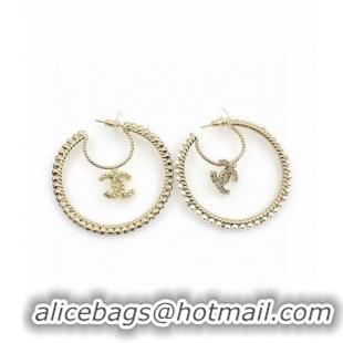 Best Price Chanel Earrings CE8994