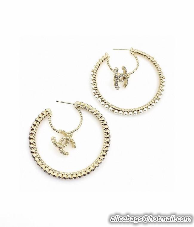 Best Price Chanel Earrings CE8994