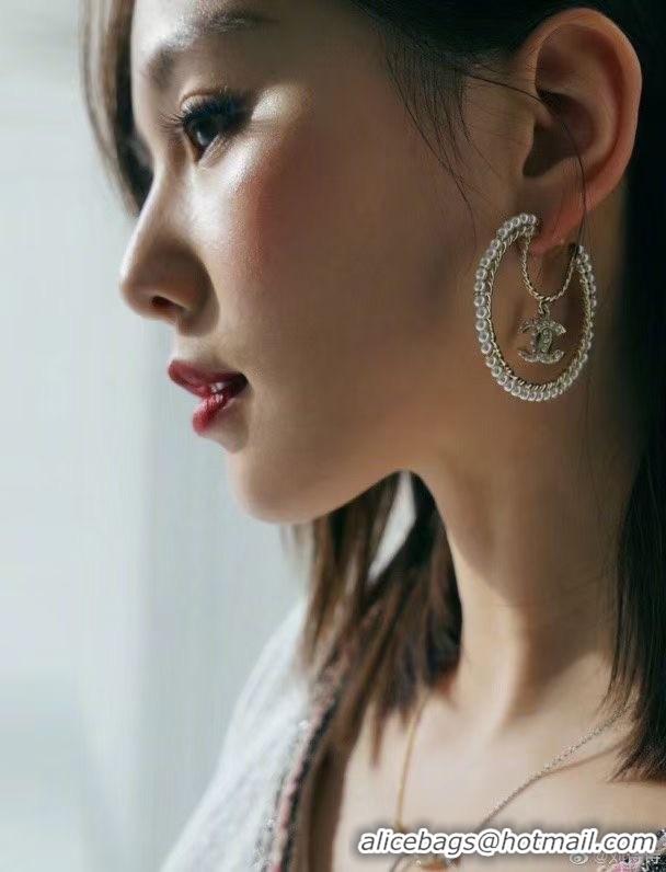 Best Price Chanel Earrings CE8994