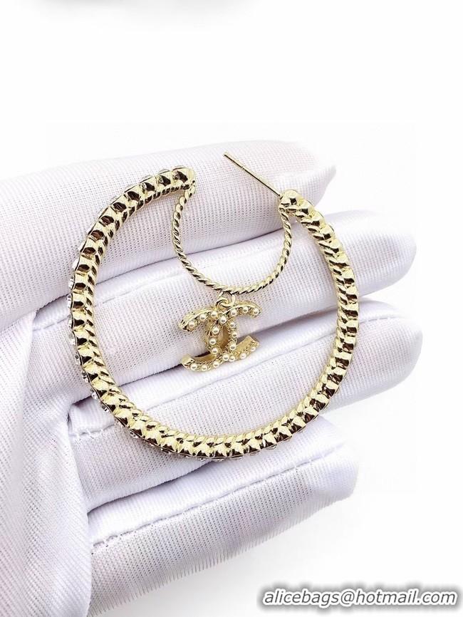 Best Price Chanel Earrings CE8994