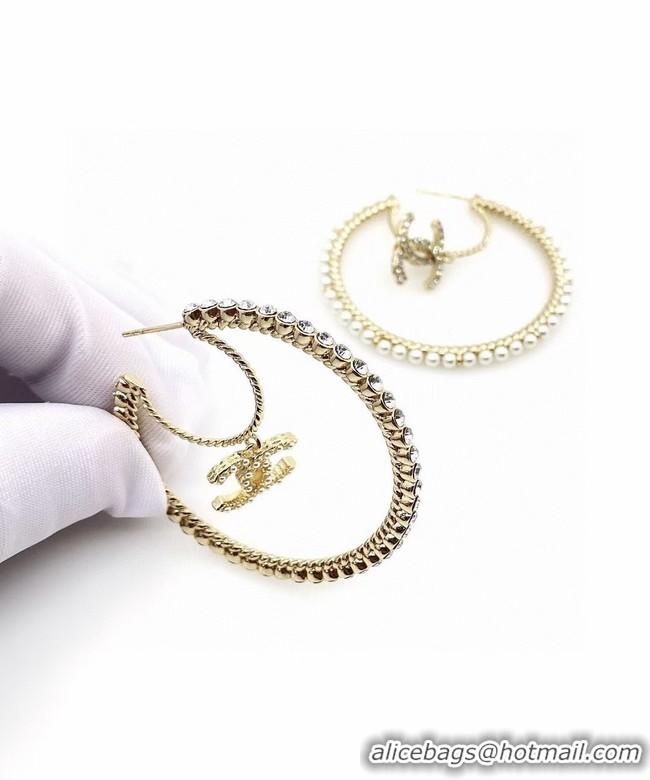 Best Price Chanel Earrings CE8994