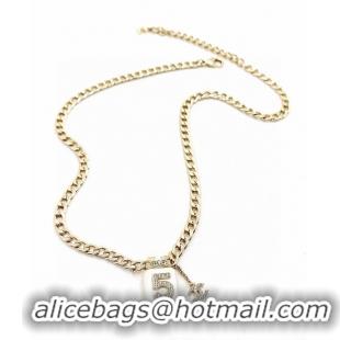 Most Popular Chanel Necklace CE8995