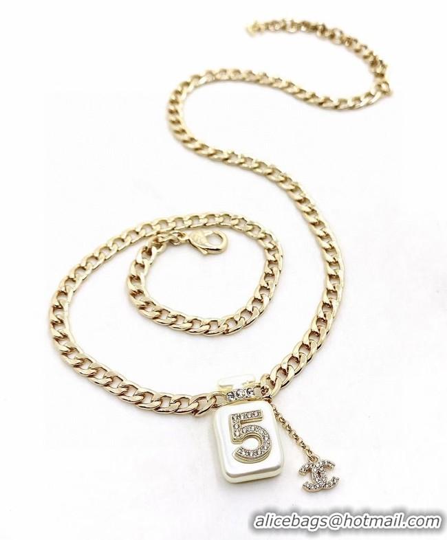 Most Popular Chanel Necklace CE8995