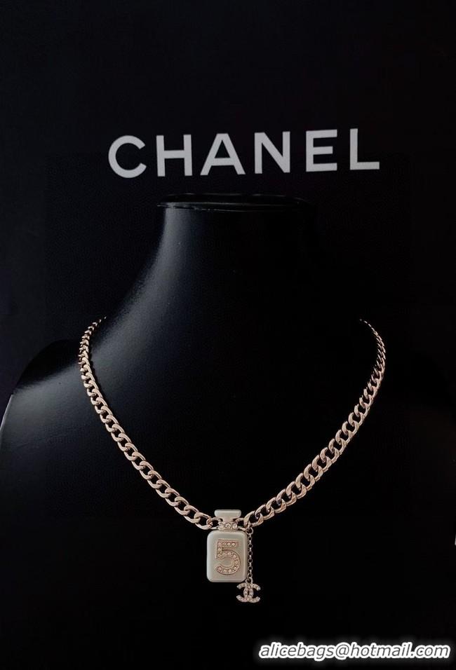 Most Popular Chanel Necklace CE8995