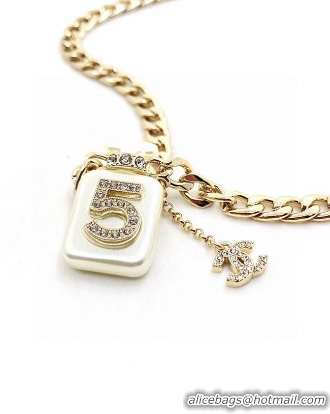 Most Popular Chanel Necklace CE8995