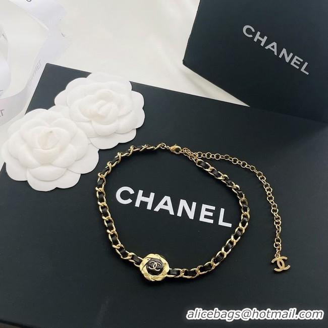 Durable Chanel Necklace CE8999