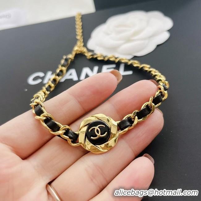 Durable Chanel Necklace CE8999