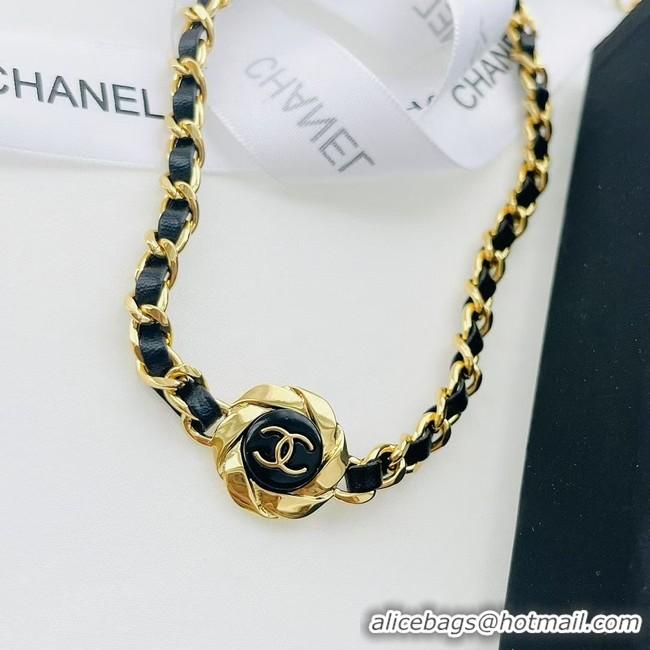 Durable Chanel Necklace CE8999