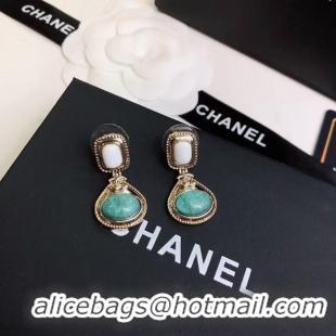 Luxury Chanel Earrings CE9004