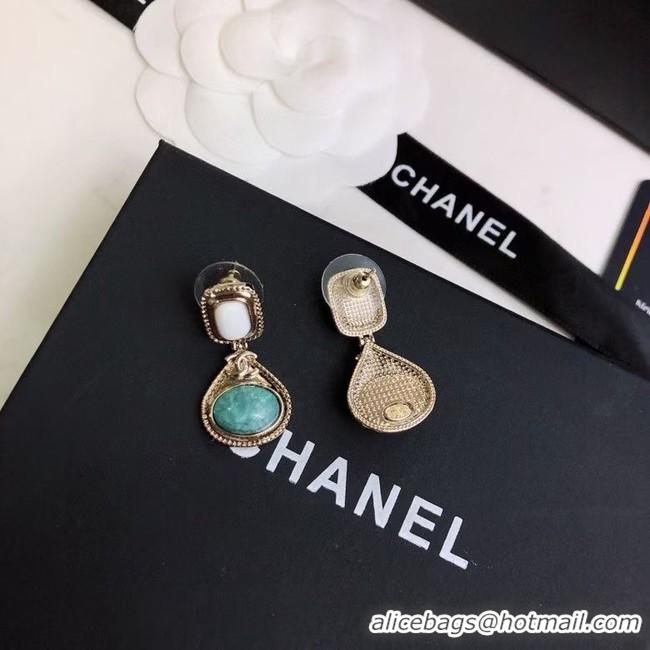 Luxury Chanel Earrings CE9004