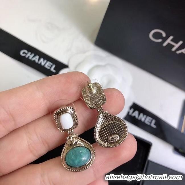 Luxury Chanel Earrings CE9004