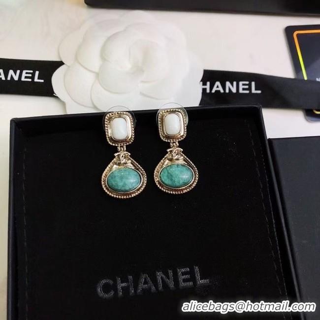 Luxury Chanel Earrings CE9004