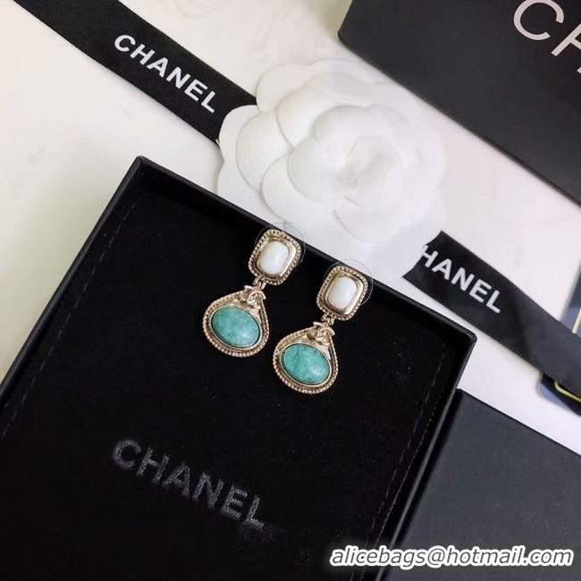 Luxury Chanel Earrings CE9004