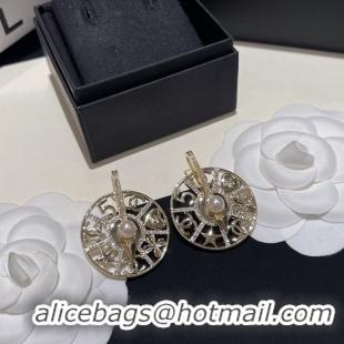 Lowest Price Chanel Earrings CE9006