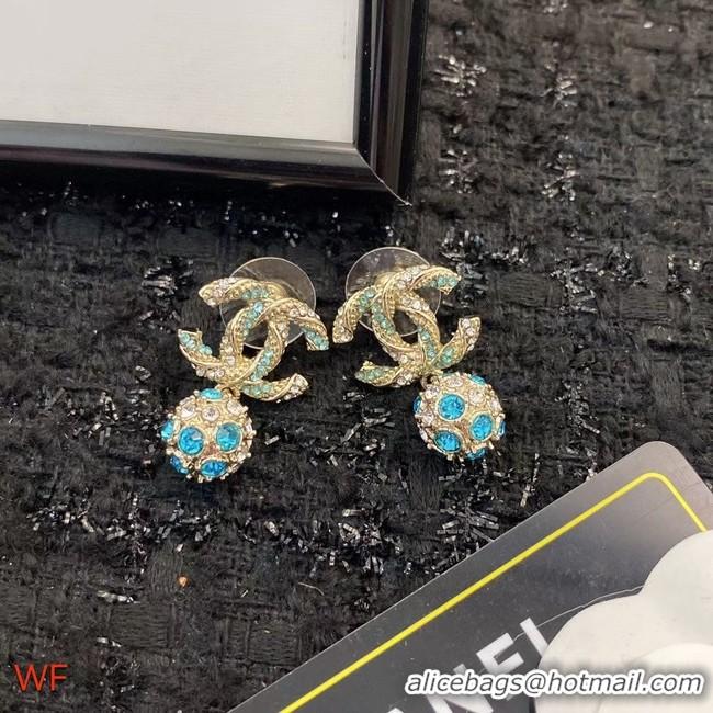 Luxury Chanel Earrings CE9007