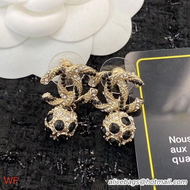 Luxury Chanel Earrings CE9007