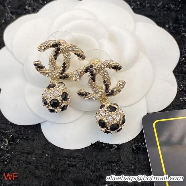 Luxury Chanel Earrings CE9007