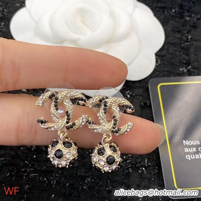 Luxury Chanel Earrings CE9007