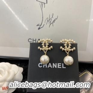 Discount Chanel Earrings CE9008