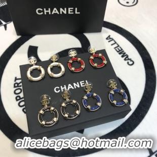 Low Cost Chanel Earrings CE9037