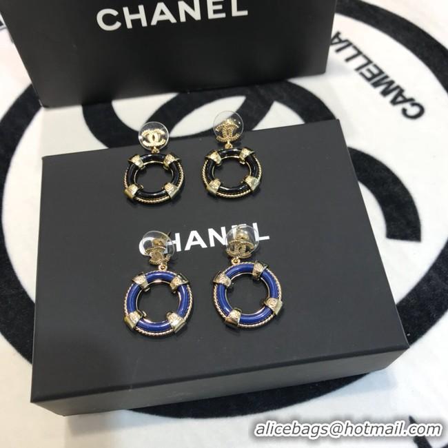 Low Cost Chanel Earrings CE9037