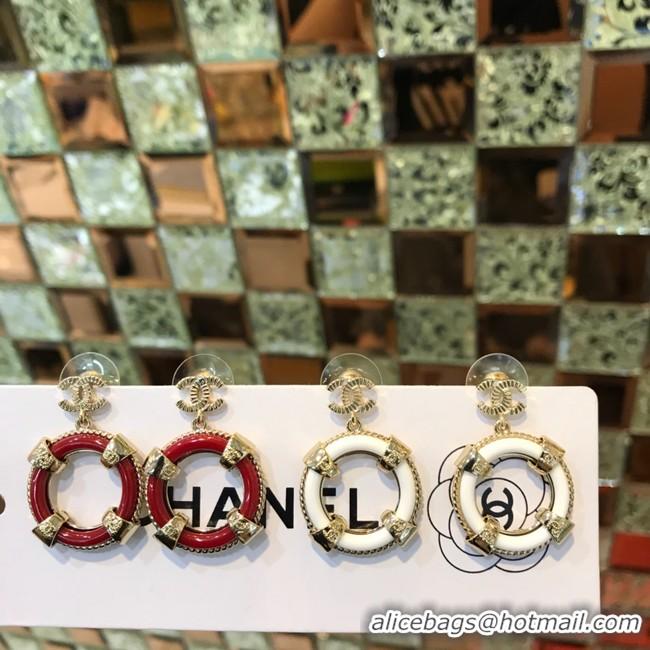 Low Cost Chanel Earrings CE9037