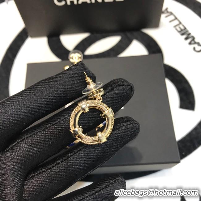 Low Cost Chanel Earrings CE9037