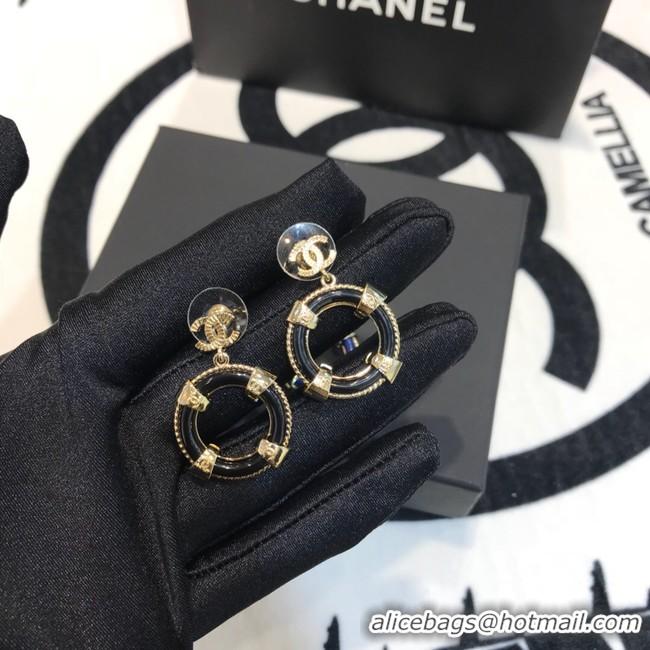 Low Cost Chanel Earrings CE9037