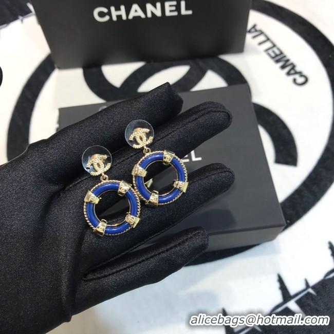 Low Cost Chanel Earrings CE9037