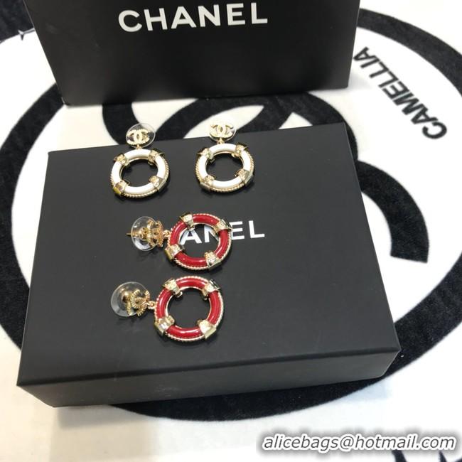 Low Cost Chanel Earrings CE9037