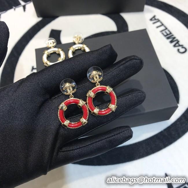 Low Cost Chanel Earrings CE9037