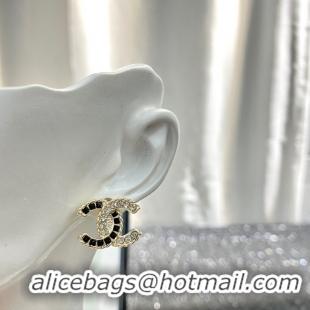 Good Quality Chanel Earrings CE9042