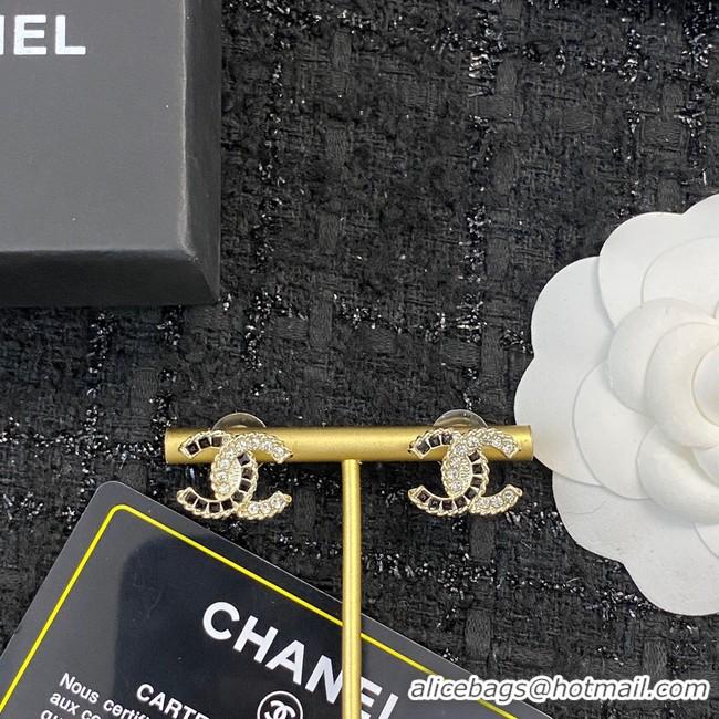 Good Quality Chanel Earrings CE9042