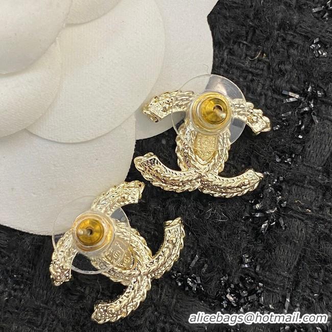 Good Quality Chanel Earrings CE9042