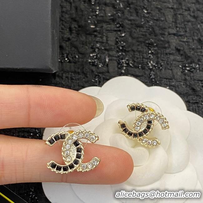 Good Quality Chanel Earrings CE9042