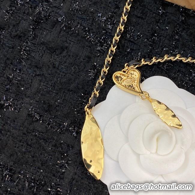 Grade Quality Chanel Necklace CE9043