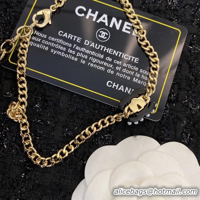 Pretty Style Chanel Necklace CE9044