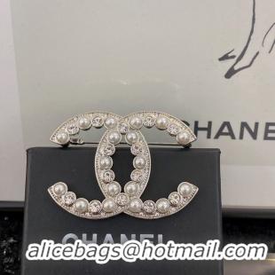 Good Quality Chanel Brooch CE9047