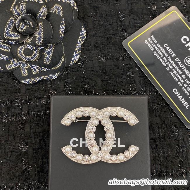 Good Quality Chanel Brooch CE9047