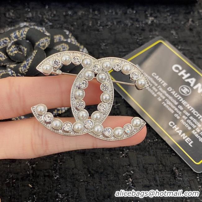 Good Quality Chanel Brooch CE9047