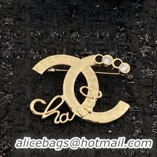 Popular Style Chanel Brooch CE9048