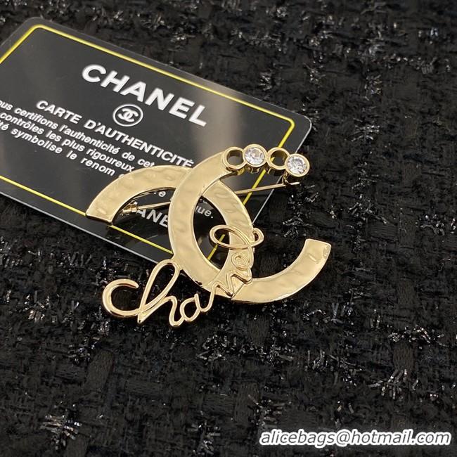 Popular Style Chanel Brooch CE9048