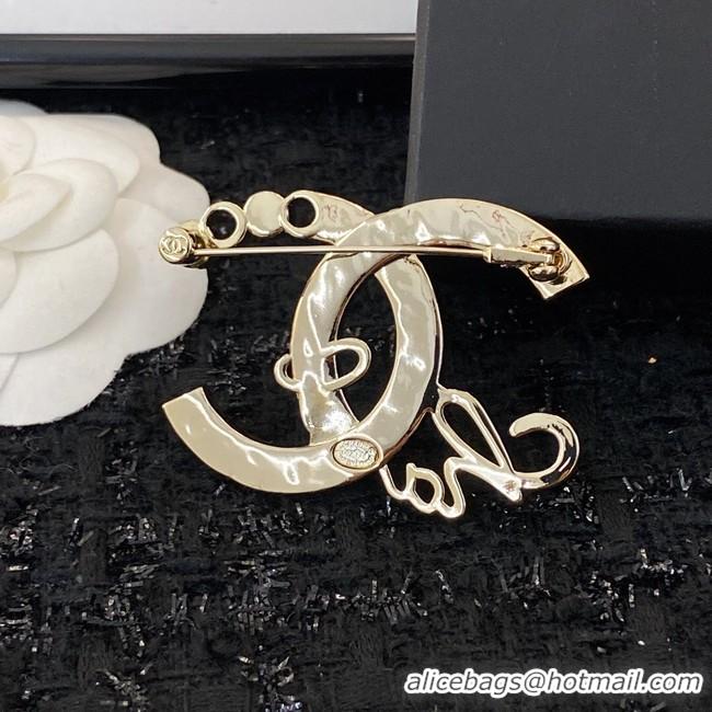 Popular Style Chanel Brooch CE9048