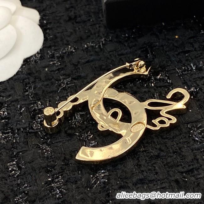 Popular Style Chanel Brooch CE9048