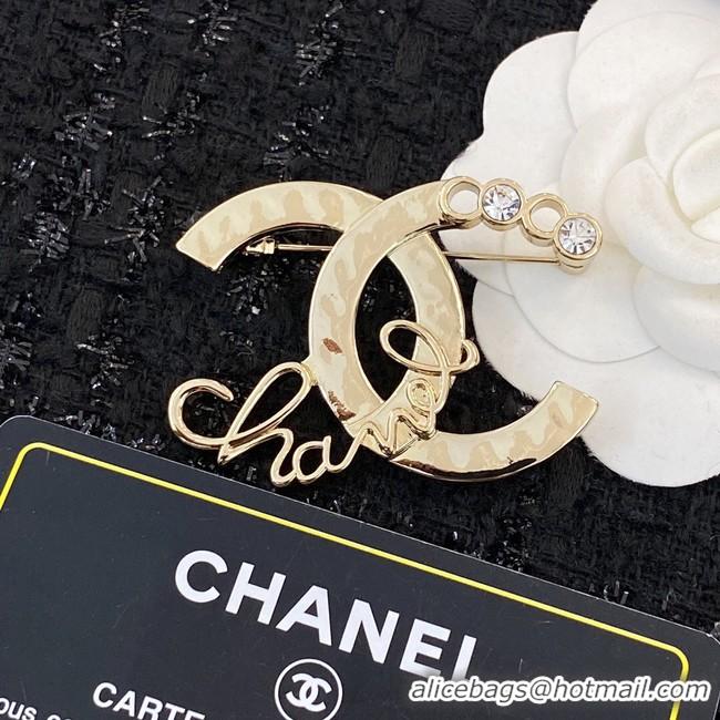 Popular Style Chanel Brooch CE9048